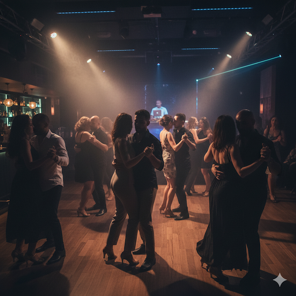 SO SO CAPS & TROPIK LILLE présentent
🔥 LA SOIRÉE KIZOMBA 🔥
au Dukes Lille